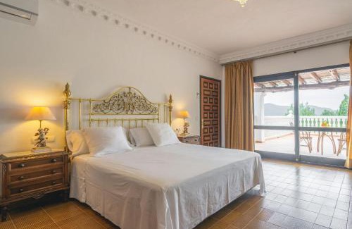 Santa Eulalia del Rio House | Can Joan Vich I