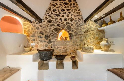 Santa Eulalia del Rio House | Can Mateu