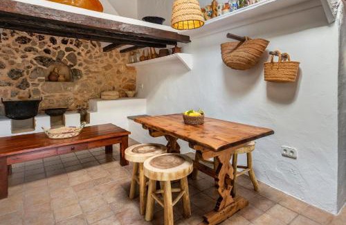 Santa Eulalia del Rio House | Can Mateu