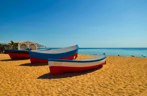 Badalona House | Can Mir Badalona