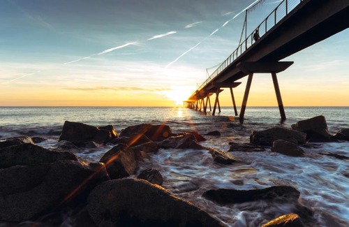 Badalona House | Can Mir Badalona