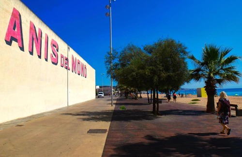 Badalona House | Can Mir Badalona