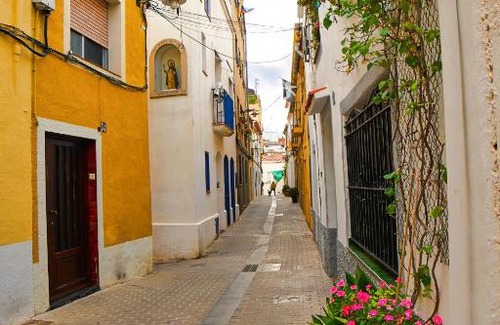 Badalona House | Can Mir Badalona