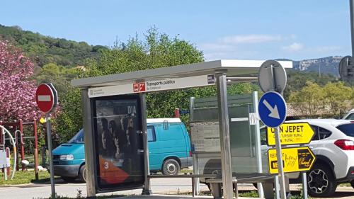 La Cellera de Ter House | Can More El Pasteral Alojamiento Rural