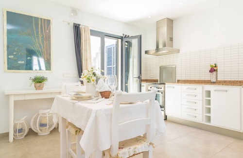 Son Serra de Marina House | CAN MUNAR - Villa with sea views in Son Serra de Marina. Free WiFi