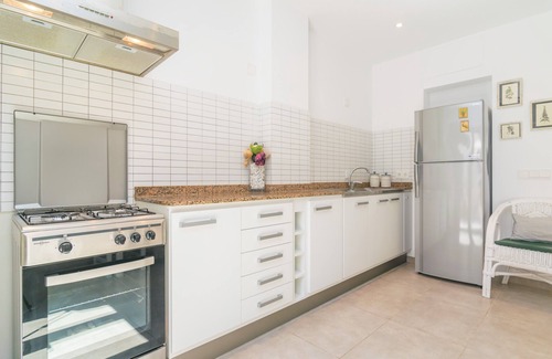 Son Serra de Marina House | CAN MUNAR - Villa with sea views in Son Serra de Marina. Free WiFi