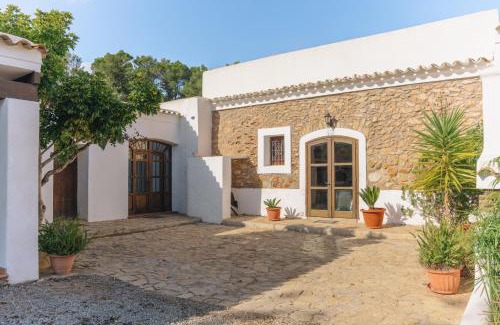 Sant Joan de Labritja House | Can Murenu - Impresionante finca tradicional