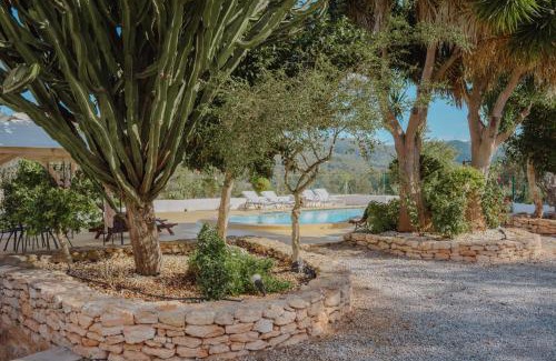 Sant Joan de Labritja House | Can Murenu - Impresionante finca tradicional