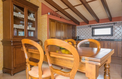 Sineu House | CAN NADAL - ADULTS ONLY - Beautiful townhouse with great views. Free WiFi.