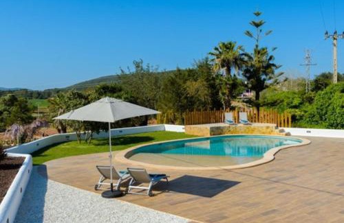 Santa Gertrudis Villa | Can Pepe Pujolet
