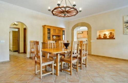 Santa Gertrudis Villa | Can Pepe Pujolet