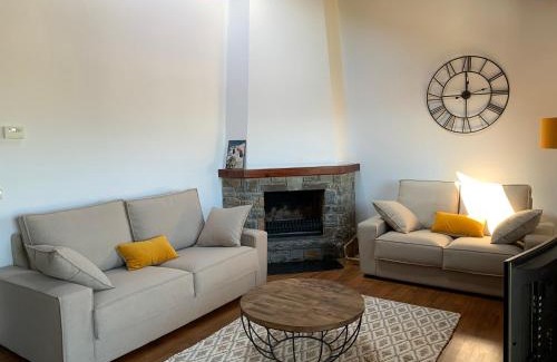 Urtx Apartment | CAN PLANAS