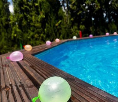 Serinya Ski Chalet | Can Resiu