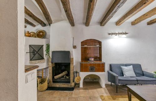 Montiro House | Can Roca