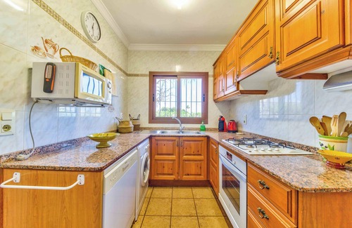 Tarraula Villa | Can Santosha - Javea