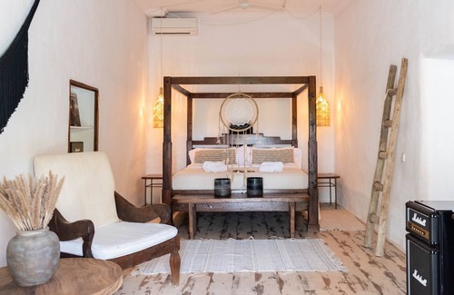 Sant Rafael de Sa Creu Hotel | Can Sastre Boutique Hotel