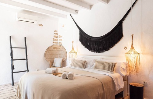 Sant Rafael de Sa Creu Hotel | Can Sastre Boutique Hotel