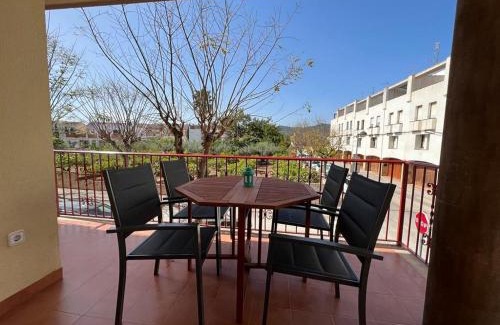 Les Cases d'Alcanar Apartment | Can Solé