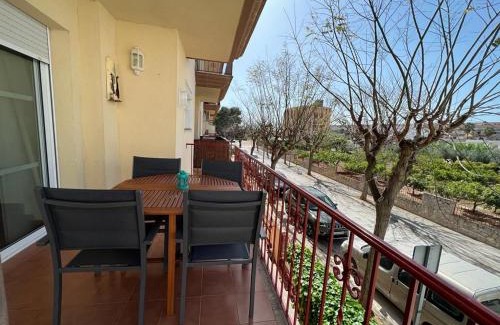 Les Cases d'Alcanar Apartment | Can Solé