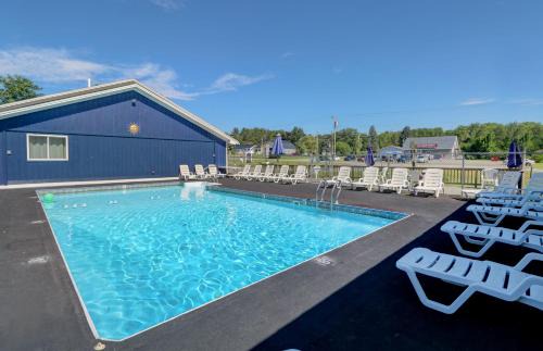 Canaan Hotel | Canaan Motel