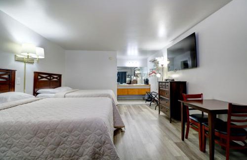 Canaan Hotel | Canaan Motel