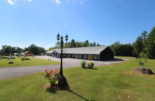 Canaan Hotel | Canaan Motel