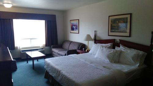 Brooks Hotel | Canalta Brooks