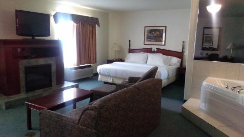 Brooks Hotel | Canalta Brooks