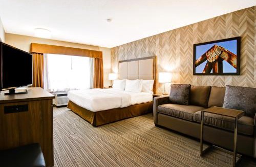 Brooks Hotel | Canalta Brooks