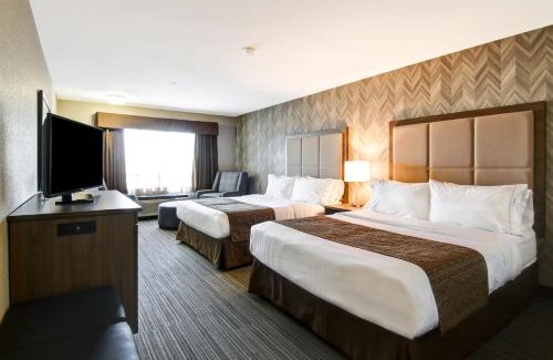 Brooks Hotel | Canalta Brooks