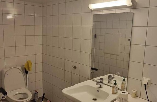 Lena House | Canan Overnatting