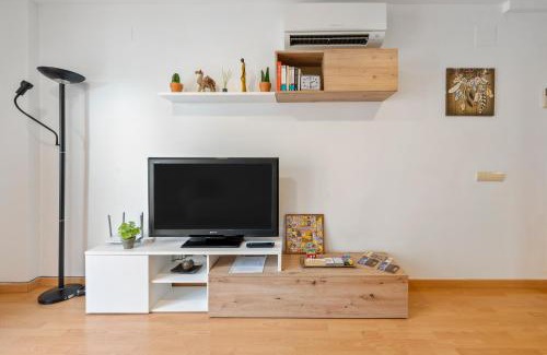 Flix Apartment | Canana De Vega