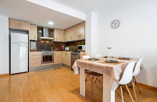 Flix Apartment | Canana De Vega