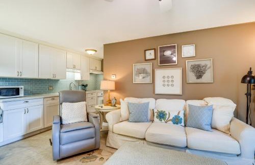 Rushville Apartment | Canandaigua Lake Romantic Getaway with Boat Slip!