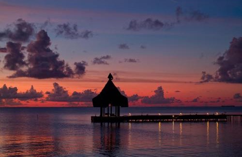 Herathera Resort | Canareef Resort Maldives