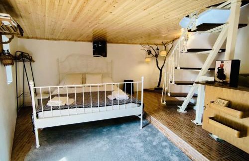 Sao Pedro do Sul Villa | Canastro Nature Spot