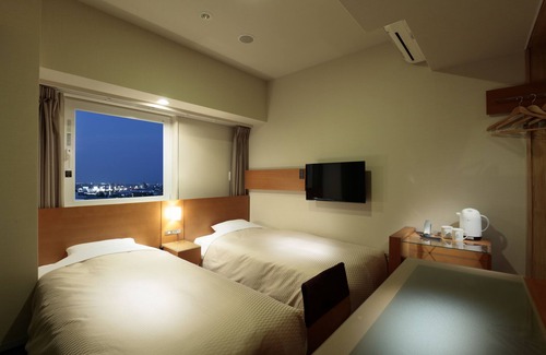 Handa Hotel | Candeo Hotels Handa