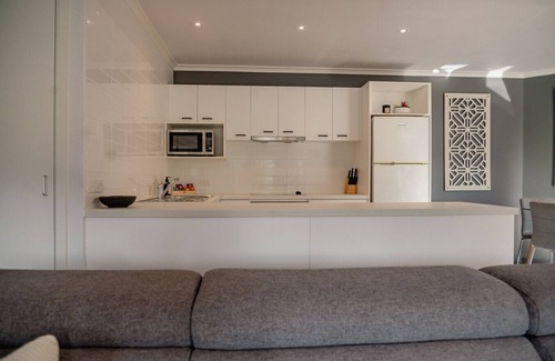 Metung Apartment | Candlebark at Boardwalk Villas