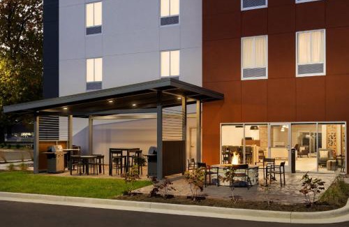 Mechanicstown Hotel | Candlewood Suites Middletown - Goshen by IHG