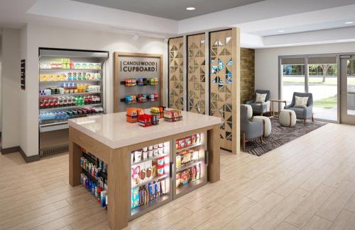 Mechanicstown Hotel | Candlewood Suites Middletown - Goshen by IHG