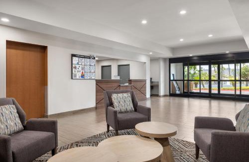 Mission Valley West Hotel | Candlewood Suites San Diego by IHG