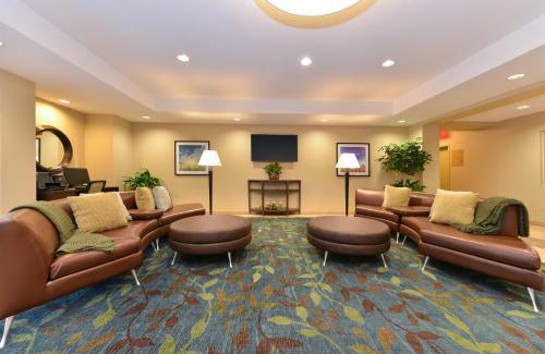 Sayre Hotel | Candlewood Suites Sayre by IHG
