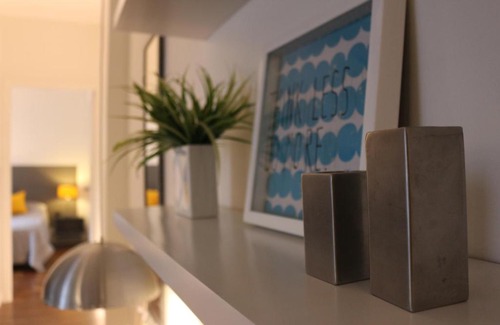 Montevideo Apartment | Canelones & J. Herrera