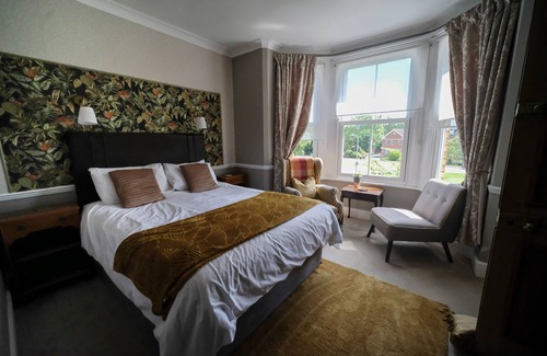 Malvern Bed & Breakfast | Cannara Bed and Breakfast