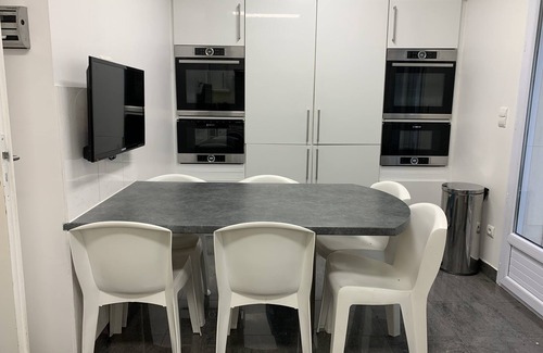 California - Pezou Villa | Cannes Villa center pool spa classified