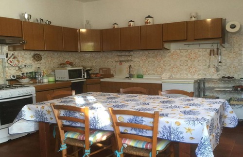 La Conia House | Cannigione: Family House near the sea