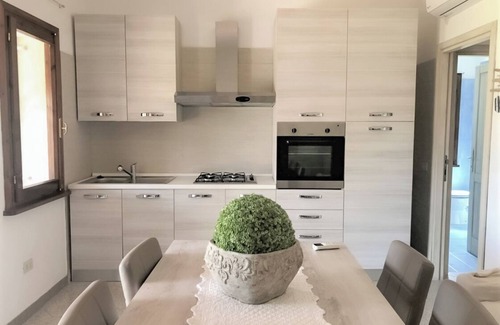 Cannigione Apartment | Cannigione - Villa a stone's throw from the beach