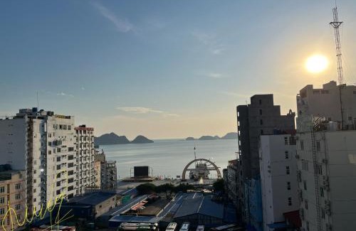 Cat Hai Bed & Breakfast | Cannon Fort - The Viewpoint Hotel