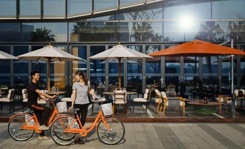 Jianggan Hotel | Canopy By Hilton Hangzhou Jinsha Lake