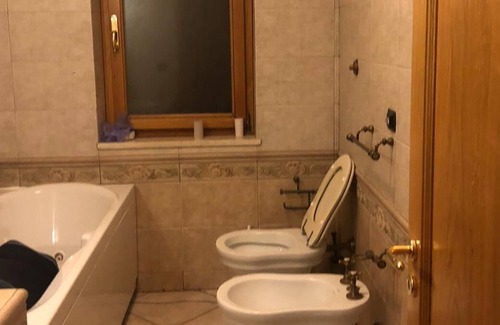 Zumpano Bed & Breakfast | Cantagallo